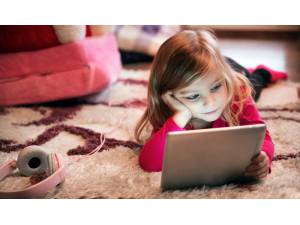 Every Parent's To-Do List to Protect Kids Online