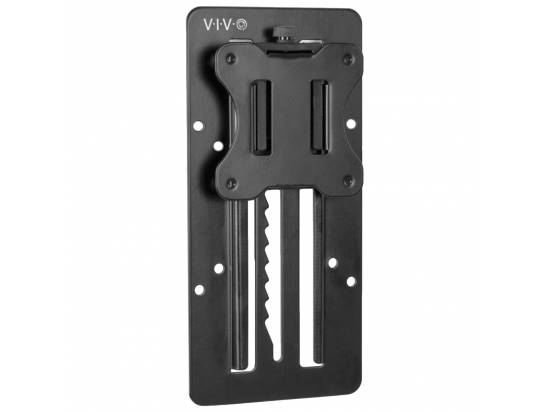 VIVO Height Adjustable VESA Adapter