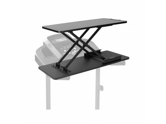 VIVO 30" Laptop Tray Treadmill Desktop Riser