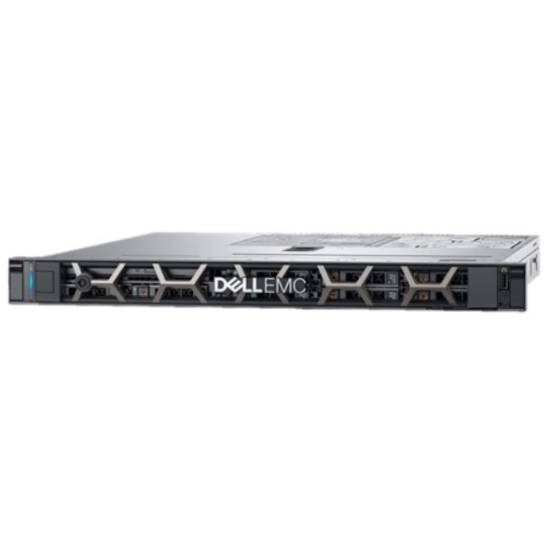 Dell PowerEdge R340 1U Rack Server Xeon E-2134 3.5GHz - Grade A