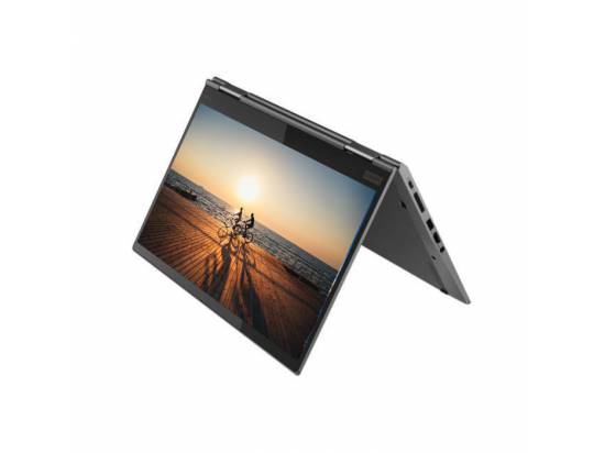 Lenovo ThinkPad X1 Yoga (5th Gen) 14" Touchscreen Laptop i7-10610U - Windows 11 - Grade A