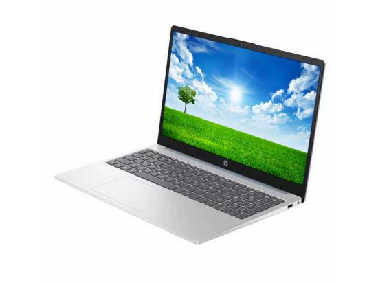 Hp 15-fc0025tg 15.6" Touchscreen Laptop Athlon Gold 7220U - Windows 11 Home - Grade A