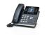 Yealink T44W Color LCD SIP Phone w/ Wi-Fi and Bluetooth