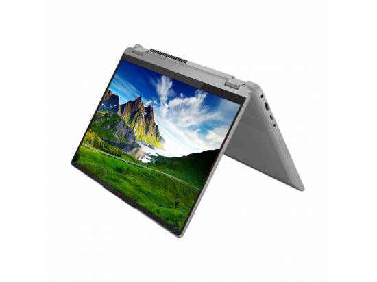 Lenovo IdeaPad Flex 5 14ABR8 14" Touchscreen 2-in-1 Laptop Ryzen 5 7530U - Windows 11 Home - Grade A