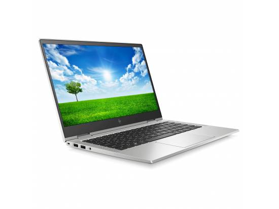 HP EliteBook x360 G8 4G LTE 13.3" Touchscreen 2-in-1 Laptop i5-1145G7 - Windows 11 Pro - Grade A
