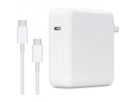 Apple Macbook Air Pro Laptop Type-C 20.5V 4.7A 96W Power Adapter