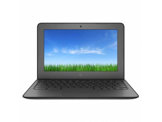 HP Chromebook 11 G8 Education Edition 11.6" Laptop Celeron N4020