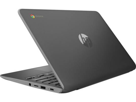 HP Chromebook 11 G8 EE 11.6" Laptop Celeron-N4020 - ChromeOS - Grade A HP Chromebook 11 G8 EE 11.6" Laptop Celeron-N4020 - ChromeOS - Grade A