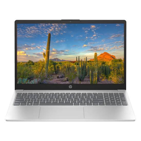 HP 15-fd0008ca 15.6" Laptop i5-1335U - Windows 11 Home - Grade A
