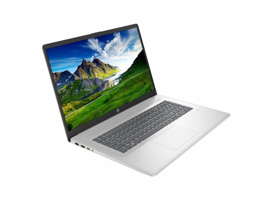 HP 17-cn2013ca 17.3" Laptop i5-1235U - Windows 11 Home - Grade A