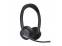 Yealink BH70 Dual-Ear USB-A Bluetooth Headset - Teams