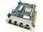 HP 331FLR 4-Port 1GB Ethernet Adapter Card - Refurbished