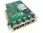 HP 331FLR 4-Port 1GB Ethernet Adapter Card - Refurbished