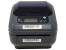 Zebra GX420d Serial USB Direct Thermal Label Printer with Display - Refurbished