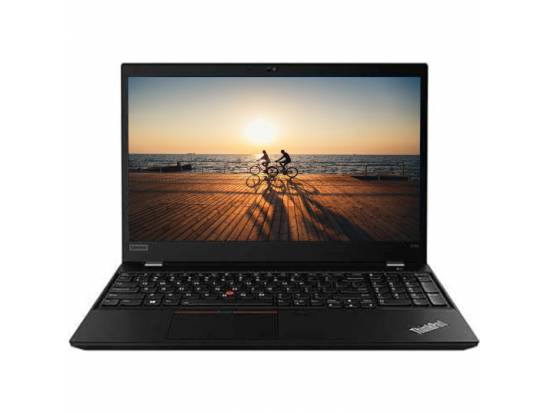 Lenovo ThinkPad P15s Gen 1 15.6" Touchscreen Laptop i7-10610U - Windows 11 - Grade A