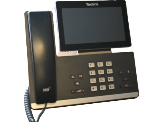 Yealink SIP-T58A Smart Media Android HD Phone - Grade A Yealink SIP-T58A Smart Media Android HD Phone - Grade A