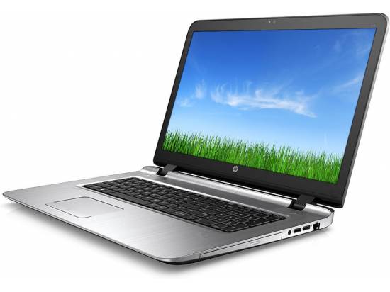 HP ProBook 470 G3 17.3