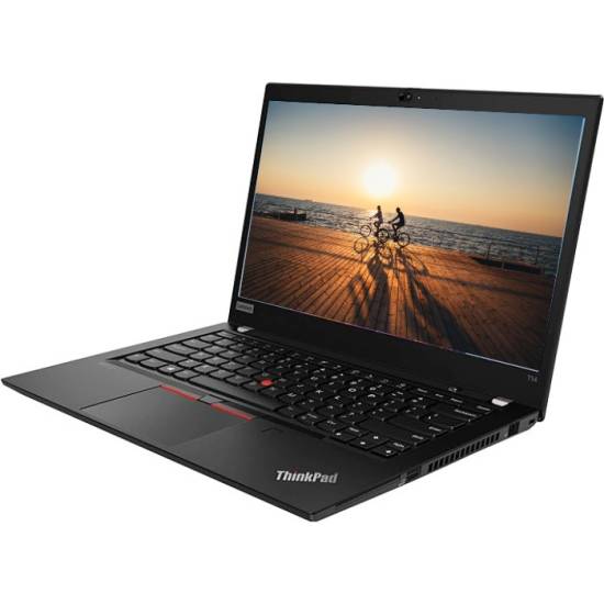 Lenovo ThinkPad T14 Gen 1 14" Laptop i7-10510U - Windows 11 - Grade B