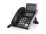 NEC Univerge DT700 ITL-8LD-1 Black 8-Line DESI-less IP Phone (690010) - Grade B