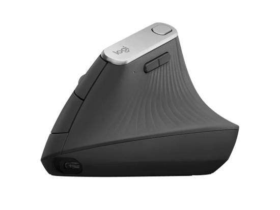 Logitech Core MX Vertical Ergonomic Mouse Logitech Core MX Vertical Ergonomic Mouse