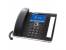AudioCodes 445HD Black PoE GbE IP Phone (IP445HDEG)
