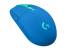 Logitech Core G305 LTSPD Wireless Gaming Mouse Blue