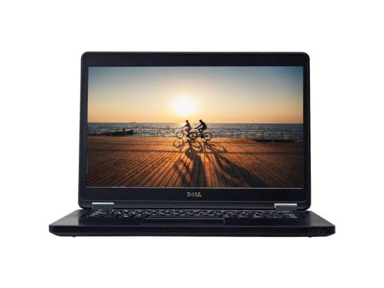 Dell Latitude E5470 14" Laptop i5-6300U - Windows 10 - Grade A