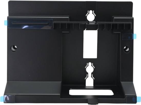 Poly VVX 450 Wall Mount Bracket Slim/Low Profile Poly VVX 450 Wall Mount Bracket Slim/Low Profile