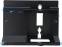 Poly VVX 450 Wall Mount Bracket Slim/Low Profile