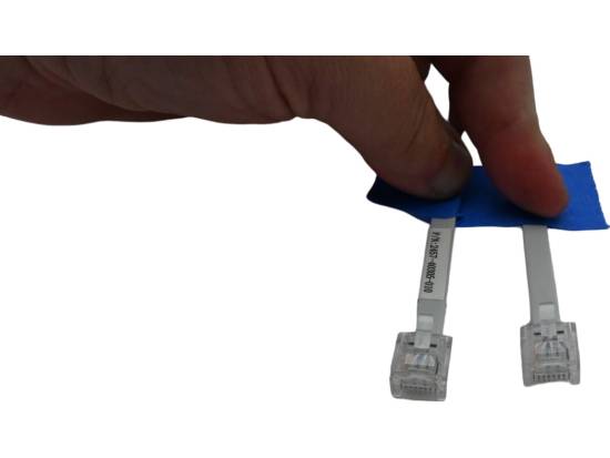 Poly VVX 450 Wall Mount Bracket Slim/Low Profile Poly VVX 450 Wall Mount Bracket Slim/Low Profile