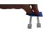 Poly VVX 450 Wall Mount Bracket Slim/Low Profile