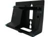 Poly VVX 450 Wall Mount Bracket Slim/Low Profile Poly VVX 450 Wall Mount Bracket Slim/Low Profile