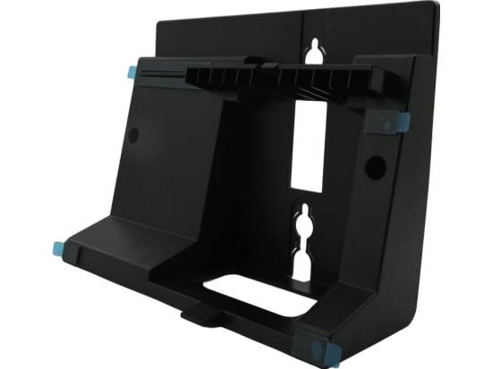 Poly VVX 450 Wall Mount Bracket Slim/Low Profile Poly VVX 450 Wall Mount Bracket Slim/Low Profile