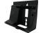Poly VVX 450 Wall Mount Bracket Slim/Low Profile