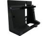 Poly VVX 450 Wall Mount Bracket Slim/Low Profile Poly VVX 450 Wall Mount Bracket Slim/Low Profile