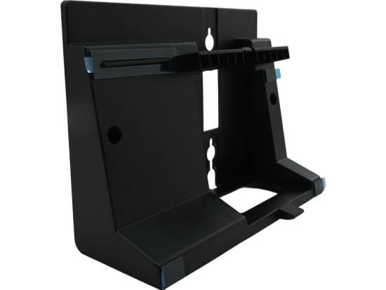Poly VVX 450 Wall Mount Bracket Slim/Low Profile Poly VVX 450 Wall Mount Bracket Slim/Low Profile