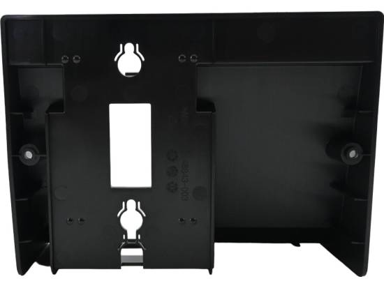 Poly VVX 450 Wall Mount Bracket Slim/Low Profile Poly VVX 450 Wall Mount Bracket Slim/Low Profile