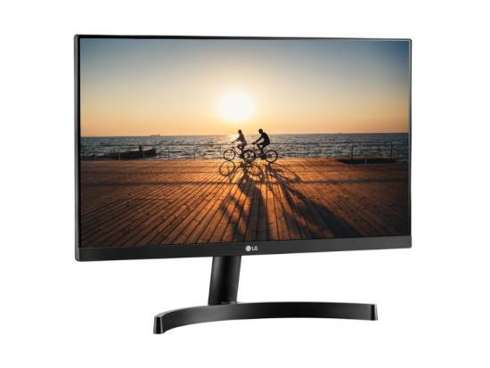 LG 27MK60TM 27" IPS LED LCD Monitor - Grade A LG 27MK60TM 27" IPS LED LCD Monitor - Grade A
