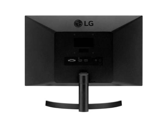 LG 27MK60TM 27" IPS LED LCD Monitor - Grade A LG 27MK60TM 27" IPS LED LCD Monitor - Grade A