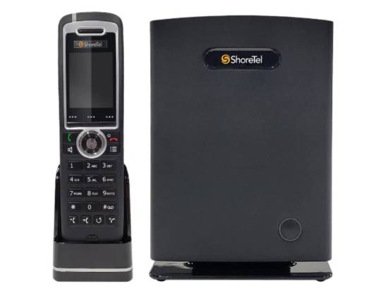 ShoreTel IP930D 930D IP Phone Dect Wireless Phone Base Station 930 - Grade A