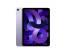 Apple iPad Air 5 10.9" Tablet 8-Core Apple M1 64GB Flash (Wi-Fi + Cellular) - Purple