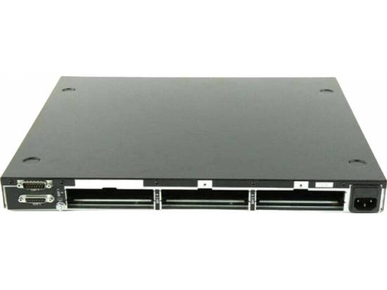 Mitel Mounting Brackets for 5000 DEI IP Expansion Cabinet (580.1001) Refurbished Mitel Mounting Brackets for 5000 DEI IP Expansion Cabinet (580.1001) Refurbished