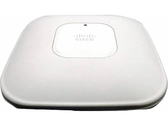 Cisco Aironet AIR-LAP1142N-A-K9 Wireless Access Point v07 - Refurbished Cisco Aironet AIR-LAP1142N-A-K9 Wireless Access Point v07 - Refurbished