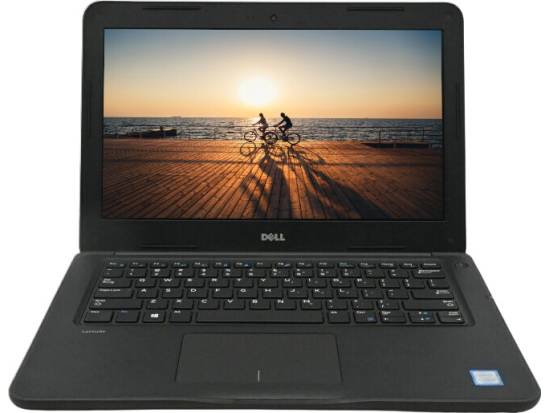 Dell Latitude 3380 13" Laptop i5-7200U - No OS - Grade A Dell Latitude 3380 13" Laptop i5-7200U - No OS - Grade A
