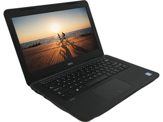 Dell Latitude 3380 13" Laptop i5-7200U - No OS - Grade A Dell Latitude 3380 13" Laptop i5-7200U - No OS - Grade A