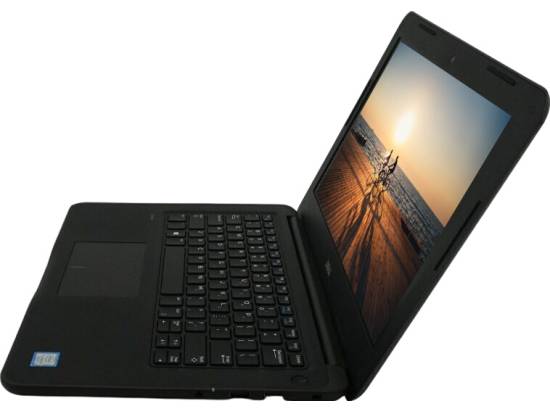 Dell Latitude 3380 13" Laptop i5-7200U - No OS - Grade A Dell Latitude 3380 13" Laptop i5-7200U - No OS - Grade A