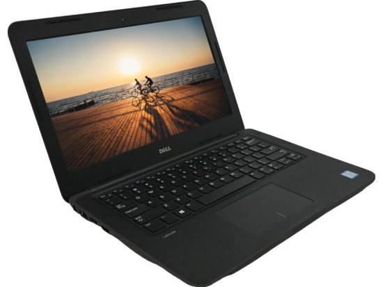 Dell Latitude 3380 13" Touchscreen Laptop i5-7200U - No OS - Grade A Dell Latitude 3380 13" Touchscreen Laptop i5-7200U - No OS - Grade A