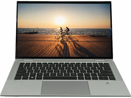 HP EliteBook x360 1030 G7 13.3" 2-in-1 Touchscreen Laptop i5-10210U - Windows 11 Pro - Grade A HP EliteBook x360 1030 G7 13.3" 2-in-1 Touchscreen Laptop i5-10210U - Windows 11 Pro - Grade A