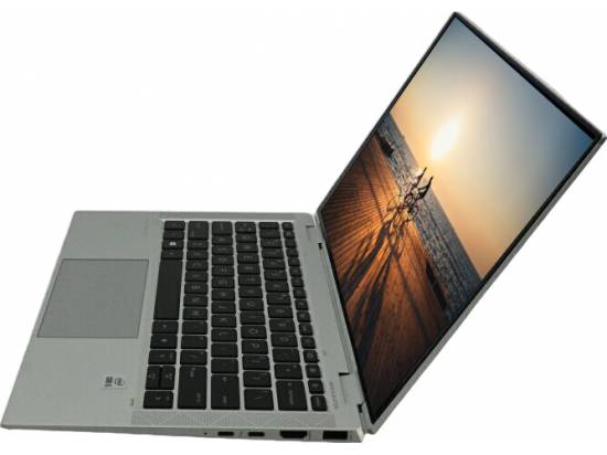 HP EliteBook x360 1030 G7 13.3" 2-in-1 Touchscreen Laptop i5-10210U - Windows 11 Pro - Grade A HP EliteBook x360 1030 G7 13.3" 2-in-1 Touchscreen Laptop i5-10210U - Windows 11 Pro - Grade A