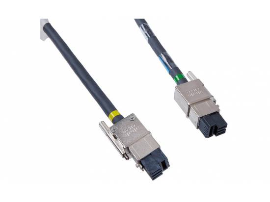 Cisco Catalyst 5ft Power Cable for 3750X-12 / 3750X-24 / 3750X-48